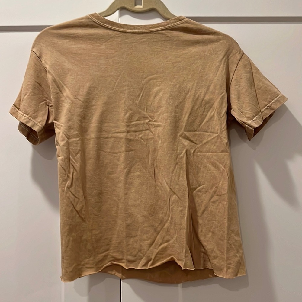 Antistar size S T-shirt